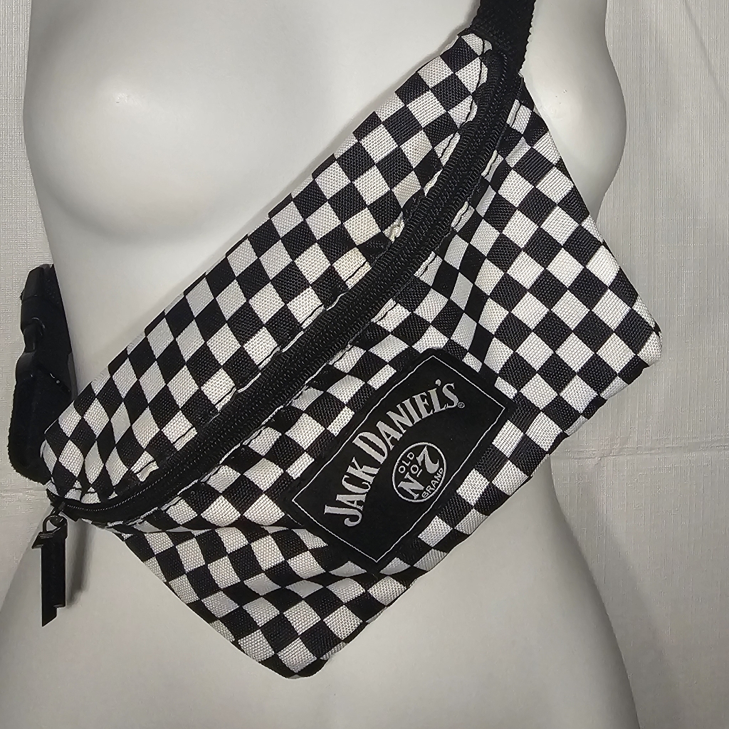 Jack Daniels Fanny Pack